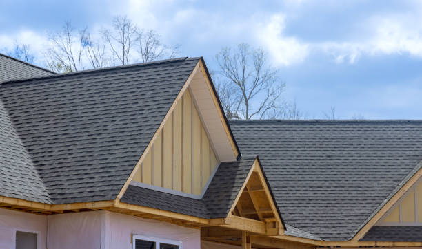 Professional Roofing in Bath, MI