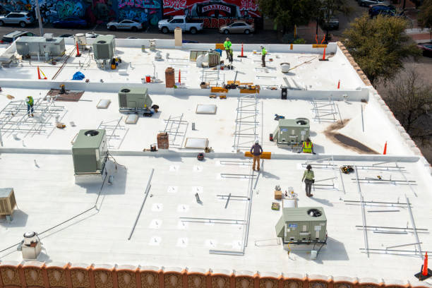 Trusted Bath, MI Roofing Experts